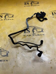 ZAWÓR PRZEWODY PODCIŚNIENIA CITROEN PEUGEOT 1.6 BLUE HDI