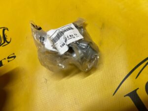 8 X ZACISK MOCOWANIE PRZEWODU BMW NOWY OEM