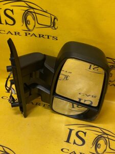 PRAWE LUSTERKO IVECO DAILY VI LIFT 2019 5+4 9 PIN