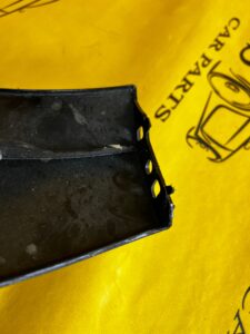 ZDERZAK PRZÓD PRZEDNI BMW 2 F22 F23 235 M-PAKIET ACC 4 PDC