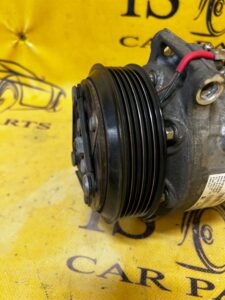 KOMPRESOR KLIMATYZACJI PORSCHE 991 911 GTS LIFT