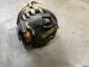 ALTERNATOR DACIA DOKKER RENAULT EXPRESS II 1.5 BLUE DCI