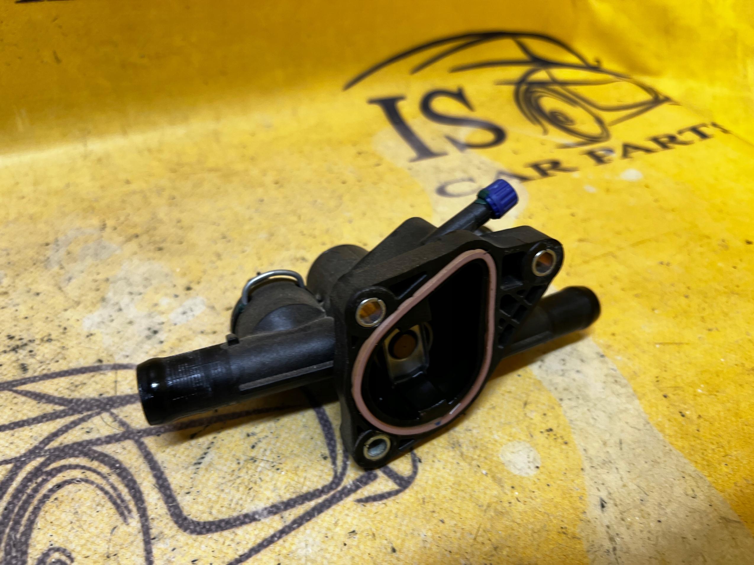 OBUDOWA TERMOSTATU DACIA SANDERO III 1.0 SCE 2021R