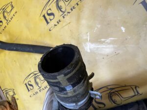 RURA RURKA PRZEWÓD WĄŻ WODY CHŁODZENIA CITROEN PEUGEOT 1.6 BLUE HDI