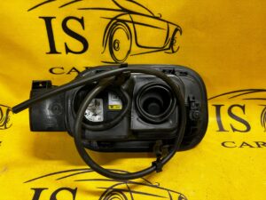 FORD KUGA III MK3 KLAPKA WLEWU PALIWA DIESEL CZARN