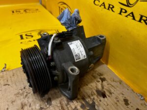 SPRĘŻARKA KOMPRESOR KLIMATYZACJI DACIA DUSTER II 1.0 TCE