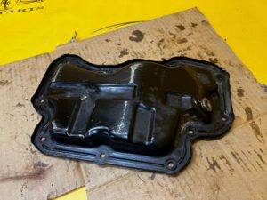 MISKA OLEJOWA STALOWA DACIA RENAULT 0.9 TCE 1.0 TCE