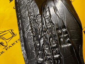 PRAWE WYPEŁNIENIE WYGŁUSZENIE PIANKA BŁOTNIKA GENESIS GV70 GV80