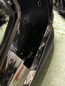 BŁOTNIK LISTWA SIERP PRAWY PRZÓD HYUNDAI TUCSON IV