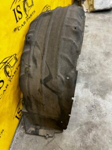 NADKOLE PRAWY TYŁ PRAWE TYLNE LEXUS RX 450H III 3 AL10