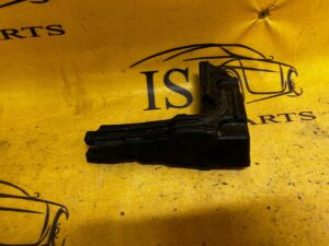 WYGŁUSZENIE MASKI LEWE DACIA DUSTER II