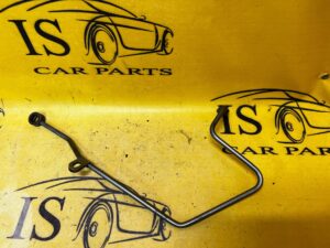 RURKA WĄŻ PRZEWÓD OLEJOWY TURBINY RENAULT 1.2 TCE