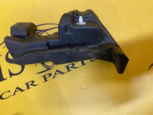 PRAWA OSŁONA GĄBKA PODSZYBIA RENAULT CLIO V