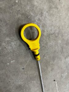 BAGNET MIARKA OLEJU FORD KUGA MK3 ESCAPE MK4 1.5 EB