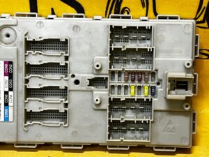 MODUŁ STEROWNIK BDC BMW G30 530D RWD