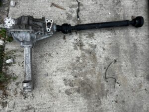 MOST DYFER WAŁ NAPĘDOWY PRZÓD RANGE ROVER SPORT L494 DISCOVERY V L462 2.0D