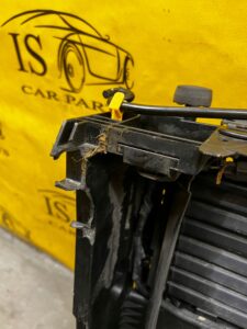 ZASUWA ROLETA ŻALUZJA FORD KUGA MK3 ESCAPE MK4