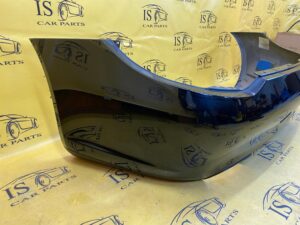 PORSCHE 911 997 GTS 4S ZDERZAK TYLNY L041