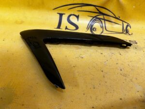 LISTWA OZDOBNA DRZWI DEKOR LEWY PEUGEOT 508 I RXH