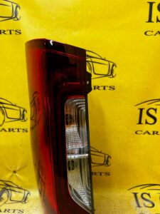 NOWA LAMPA TYŁ TYLNA LEWA LEWY LED MERCEDES SPRINTER W907 A910