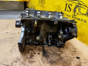 BLOK SILNIKA DACIA DUSTER II 1.0 TCE LPG H4D F480