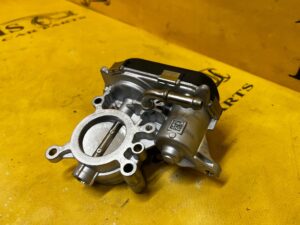 PRZEPUSTNICA RENAULT ESPACE VI AUSTRAL