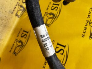 PRZEWÓD HAMULCOWY RENAULT MEGANE IV