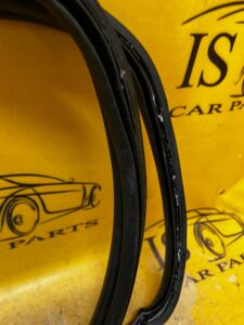 USZCZELKA KLAPY BAGAŻNIKA RANGE ROVER EVOQUE II L551