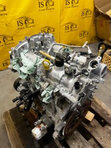 SILNIK SŁUPEK FORD ESCAPE MK4 1.5 ECOBOOST 4WD 4X4