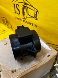 PRZEPŁYWOMIERZ POWIETRZA BMW M52 M54 3 E46 5 E39 7 E38 Z3 NOWY OEM