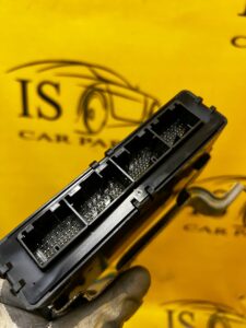 KOMPUTER STEROWNIK MODUŁ LEXUS RX 450H III 3 AL10