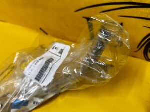 RURA PRZEWÓD OLEJU TURBINY BMW 40dX 5 G30 6 G32 7 G11 8 G14 G15 NOWA OEM