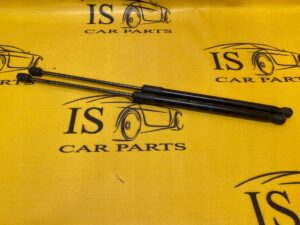 KOMPLET SIŁOWNIKI TYLNEJ KLAPY TYŁ AUDI Q7 4M0