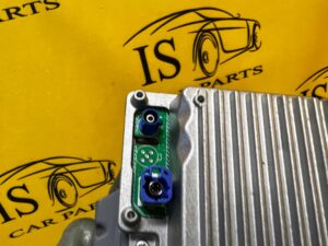 MODUŁ STEROWNIK RADIA SYNC FORD ESCAPE MK4