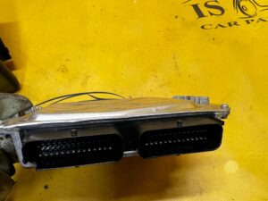 KOMPUTER STEROWNIK INSTALACJI GAZOWEJ DACIA JOGGER 1.0 TCE LPG