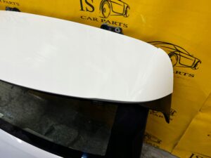 KLAPA TYLNA TYŁ ZDERZAK RANGE ROVER EVOQUE L551 BIAŁA PERŁA