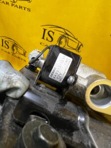 ZAWORY PRZEWÓD ZAWÓR KLIMY NISSAN E-NV200 EVALIA