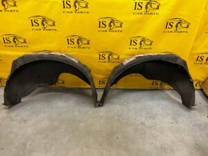 NADKOLE LEWY TYŁ TYLNE RENAULT KOLEOS II