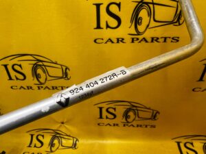 WĄŻ RURA PRZEWÓD KLIMATYZACJI DACIA DUSTER II 2