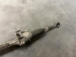 MAGLOWNICA PRZEKŁADNIA KIEROWNICZA BMW X5 F15 X6 F16 EU