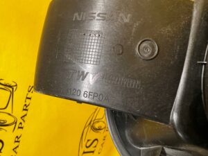 KLAPKA KOREK WLEWU PALIWA NISSAN X-TRAIL T32