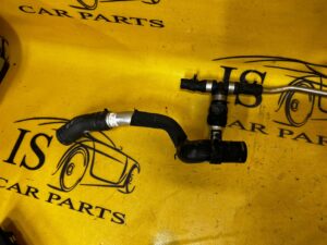 PRZEWÓD OLEJU TURBINY PORSCHE 991 911 GTS LIFT 3.0