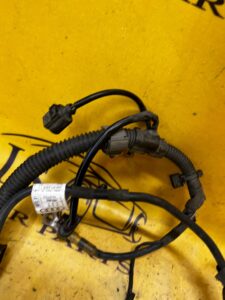 WIĄZKA PRZEWÓD INSTALACJA ALTERNATORA AUDI TT 8S0