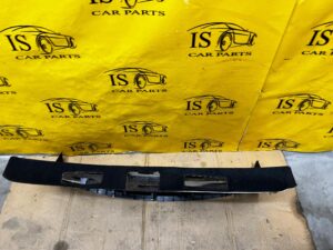 OBUDOWA TAPICERKA KLAPY BAGAŻNIKA LEXUS RX 450H III 3