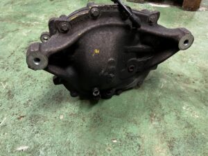 DYFERENCJAŁ TYŁ TYLNY MOST DYFER FORD MUSTANG VI MK6 S550 GT 5.0 8.8