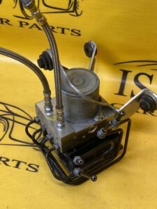 POMPA ABS BOSCH PORSCHE 911 997 3.8 GTS LIFT