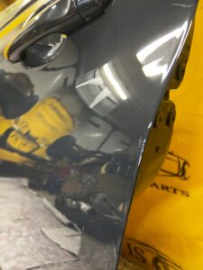 DRZWI LEWA STRONA LEWY PRZÓD TYŁ RENAULT CAPTUR I PRZEDLIFT BIXPE 2014R