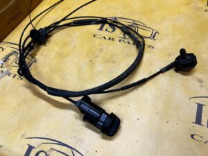 LINKA CIĘGNO RĄCZKA MASKI POKRYWY SILNIKA ŚWIATEŁ DACIA DOKKER EU