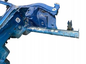 ĆWIARTKA LEWY PRZEDNIA PRZÓD FARTUCH PODŁUŻNICA FORD MUSTANG MK6 VI S550