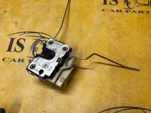 ZAMEK DRZWI PRZÓD LEWY DACIA DOKKER EU